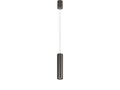 Lampa wisząca EYE GRAPHITE M Nowodvorski 5398