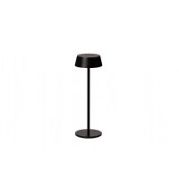 Lampa stołowa Gilberto TABLE IP54 CZARNA Azzardo AZ5335
