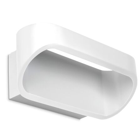 Kinkiet OVAL leds c4 05-0070-14-14
