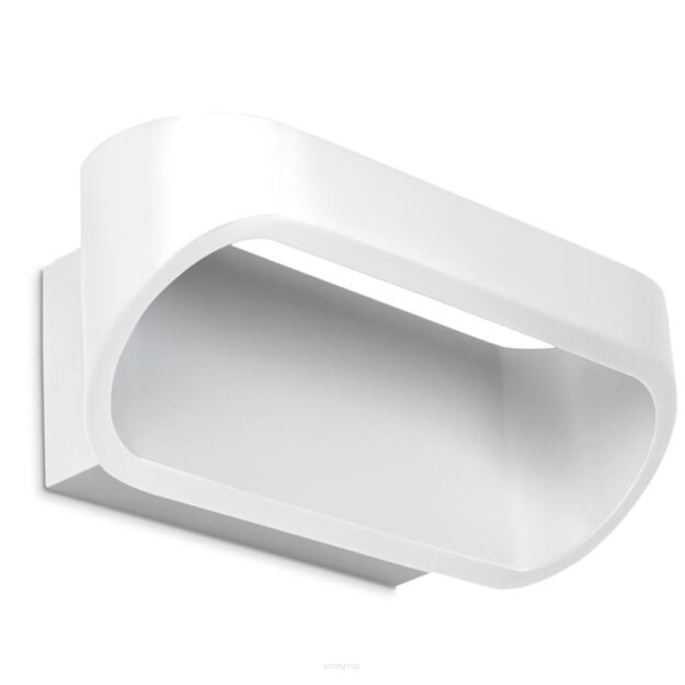 Kinkiet OVAL leds c4 05-0070-14-14