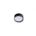 OPRAWA MONA SPOT 18W AZ4535 AZZARDO ŁAMANA WPUSZCZANA ᴓ 10 CM CZARNA - 4