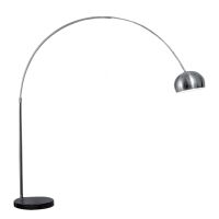 LAMPA STOJĄCA PODŁOGOWA AZURRO C1  LDF 5508-C (CHR)