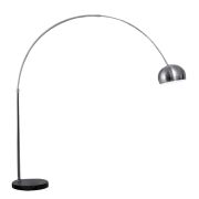 LAMPA STOJĄCA PODŁOGOWA AZURRO C1  LDF 5508-C (CHR)