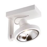 Reflektor Spot MASTER 111 SL ACGU10-180 Zuma Line biały ES111