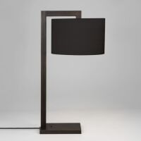 Podstawa lampy stołowej Ravello Table Switched- Astro 4556 brąz