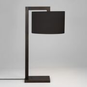 Podstawa lampy stołowej Ravello Table Switched- Astro 4556 brąz