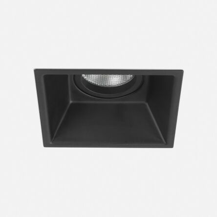 Oprawa sufitowa Minima Square Fixed  Astro 1249019 Kwadratowa czarna