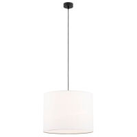 Lampa wisząca HILARY 4085 Argon Klasyczna średnica 40 cm 