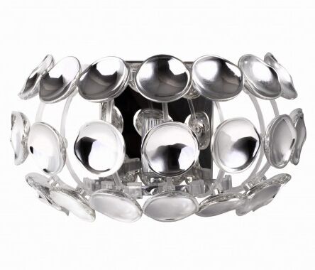 Ferrara KINKIET nowoczesna lampa do sypialni LP-17060/1W