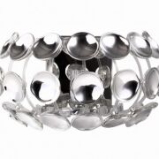 Ferrara KINKIET nowoczesna lampa do sypialni LP-17060/1W