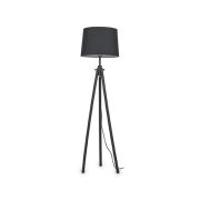 Lampa podłogowa York 121437 NOWOCZESNY IP20 E27 METAL Ideal Lux OPRAWA W STYLU NOWOCZESNYM 