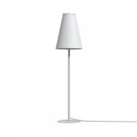 Lampa stołowa Trifle G9 biała 7758