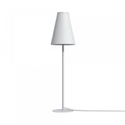 Lampa stołowa Trifle G9 biała 7758