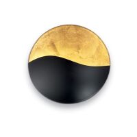 Kinkiet Sunrise 133300 NOWOCZESNY IP20  G9  METAL  Ideal Lux OPRAWA W STYLU NOWOCZESNYM 