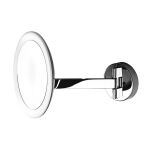 Kinkiet Belli IP44 ORLICKI DESIGN nowoczesna Metal -CHROM okrągłe - 2