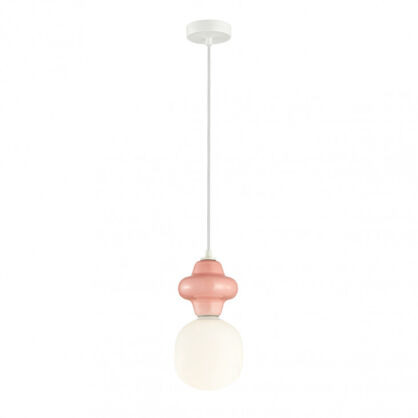Lampa wisząca Latera PND-94331-1S-PK Italux