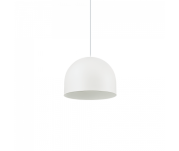 KINKIET  Tall Sp1 Big 196770 NOWOCZESNY IP20  METAL  oprawa wisząca w kolorze czarny Ideal Lux LAMPA WEWNĘTRZNA   - 2