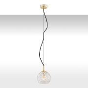 Lampa wisząca OVIEDO 4200 Argon Nowoczesna szklana 10 cm