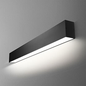 Kinkiet Set Tru LED hermetic 26369 Aquaform  kolory wykończenia do wyboru podwyższona klasa szczelności