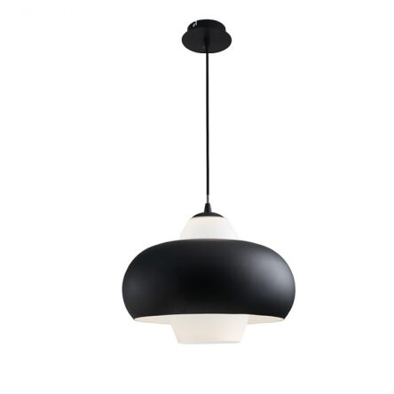 Lampa wisząca Valten 43 black AZ3168