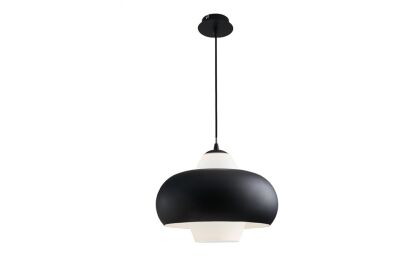 Lampa wisząca Valten 43 black AZ3168