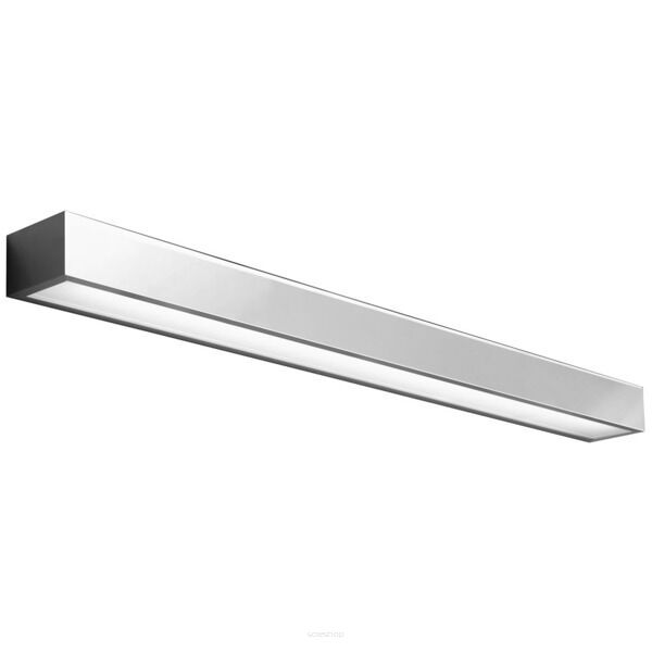 Kinkiet KAGERA LED M 9503 Nowodvorski Prosty design 61 cm