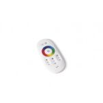 LAMPA STOJĄCA podłogowa JOHNNY RGB FLOOR czarna Azzardo AZ4754 - 4