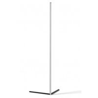 LAMPA STOJĄCA podłogowa JOHNNY RGB FLOOR czarna Azzardo AZ4754