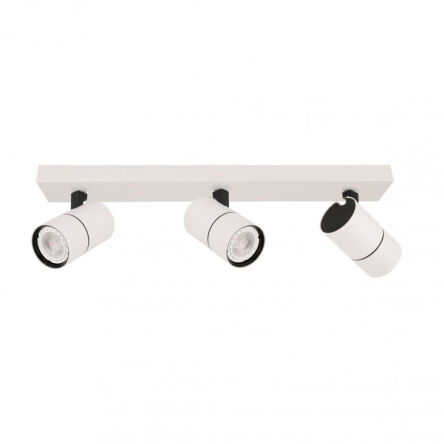 Reflektor Laconi SPL-2813-3B-WH Italux Funkcjonalny potrójny GU10 biały