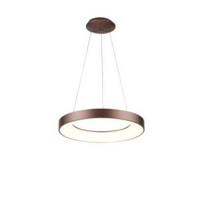 SANTANA PENDANT 38 3000K CO BRĄZ Azzardo  AZ4998