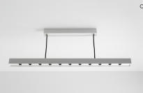 Lampa wisząca RAY multi.dot ZW 854 On-Off 5.2276 LABRA Nowoczesna listwa - 2