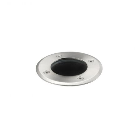 Lampa zewnętrzna  HYDE OVAL IP54 okrągła do zabudowania kolor chrome AZ3325