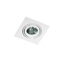 Lampa wpuszczana Editta  AZzardo GM2110 WH AZ0807