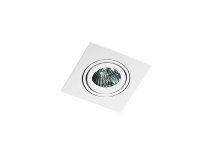 Lampa wpuszczana Editta  AZzardo GM2110 WH AZ0807