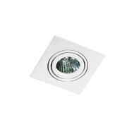 Lampa wpuszczana Editta  AZzardo GM2110 WH AZ0807