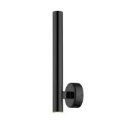 Kinkiet ZUMA LINE LOYA PENDANT W0461-02B-L8L8 metalowe rurki czarny