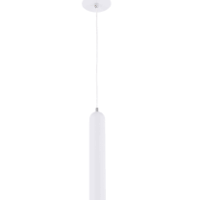 Lampa wisząca Tubo 1 white AZ1237