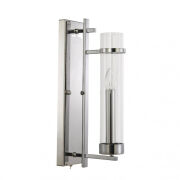 Kinkiet Aspen WL-31186-1A-CH Italux klasyczny chrom