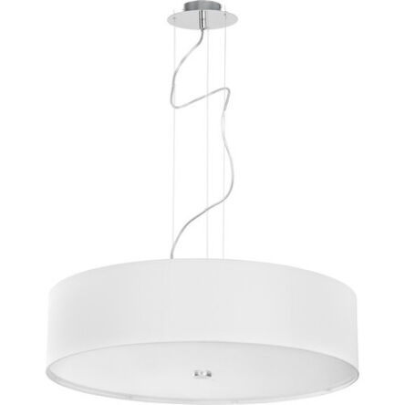 LAMPA WISZĄCA VIVIANE 6772 WHITE NOWODVORSKI