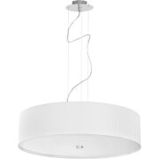 LAMPA WISZĄCA VIVIANE 6772 WHITE NOWODVORSKI