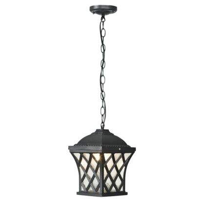Lampa wisząca TAY 5293 Nowodvorski VINTAGE latarnia 