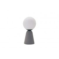 Lampa stołowa NEWTON B TABLE AZ3463 fantazyjna nowoczesna nietuzinkowa Dimm