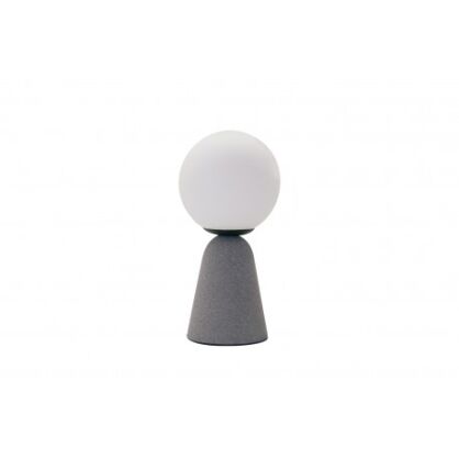 Lampa stołowa NEWTON B TABLE AZ3463 fantazyjna nowoczesna nietuzinkowa Dimm
