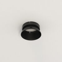 Element montażowy Proform Bezel Round 6024005 Astro czarny