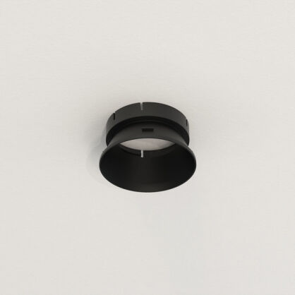 Element montażowy Proform Bezel Round 6024005 Astro czarny
