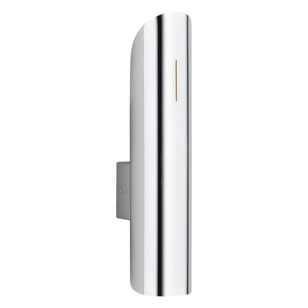 Kinkiet AKRON 1038 ARGON tuba chrom 2xG9 