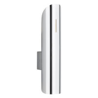 Kinkiet AKRON 1038 ARGON tuba chrom 2xG9 