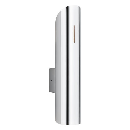 Kinkiet AKRON 1038 ARGON tuba chrom 2xG9 