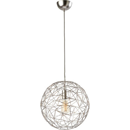 Lampa wisząca TAL chrom ENDON LIGHTING 79920   