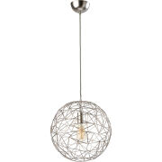 Lampa wisząca TAL chrom ENDON LIGHTING 79920   